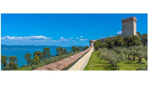 Castiglione del Lago1