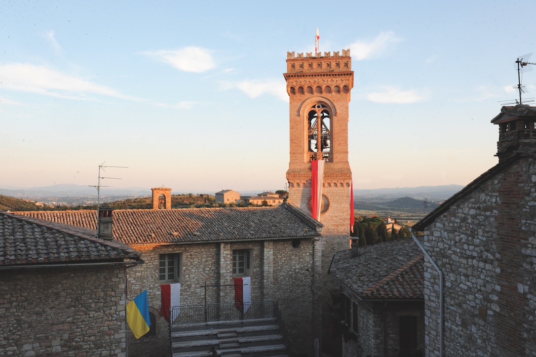 Corciano