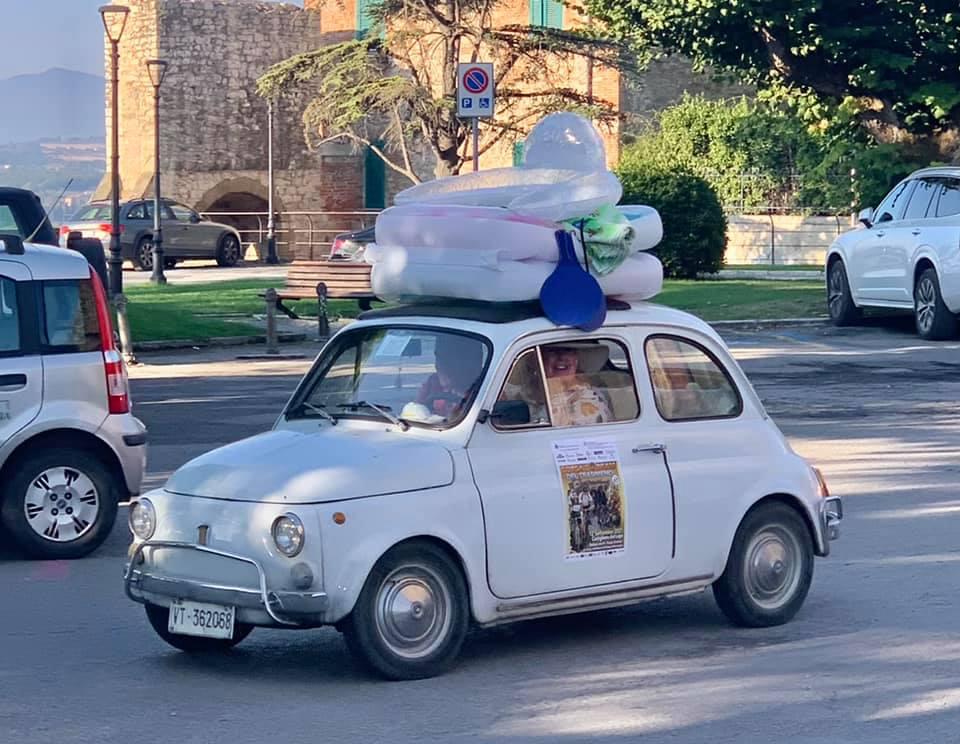 Corsa Cobram 2021 2 Gabriella Paterna