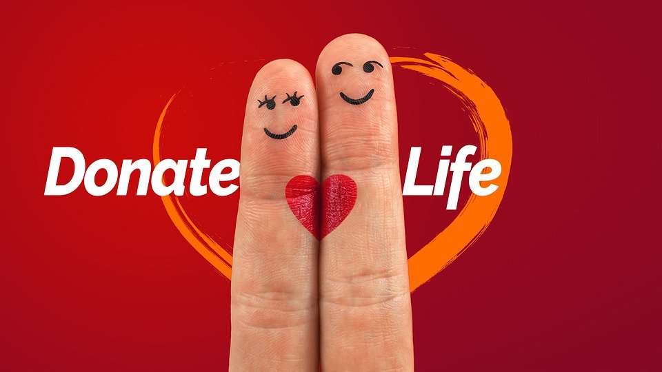 DONAZIONE DI ORGANI