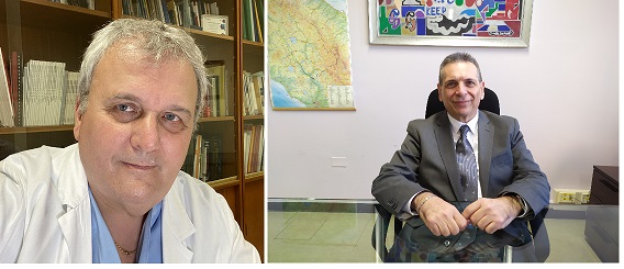 DOTTORI ZAMPOLINI E DE FINO 1