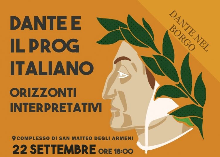 Dante e il prog italiano 750x536