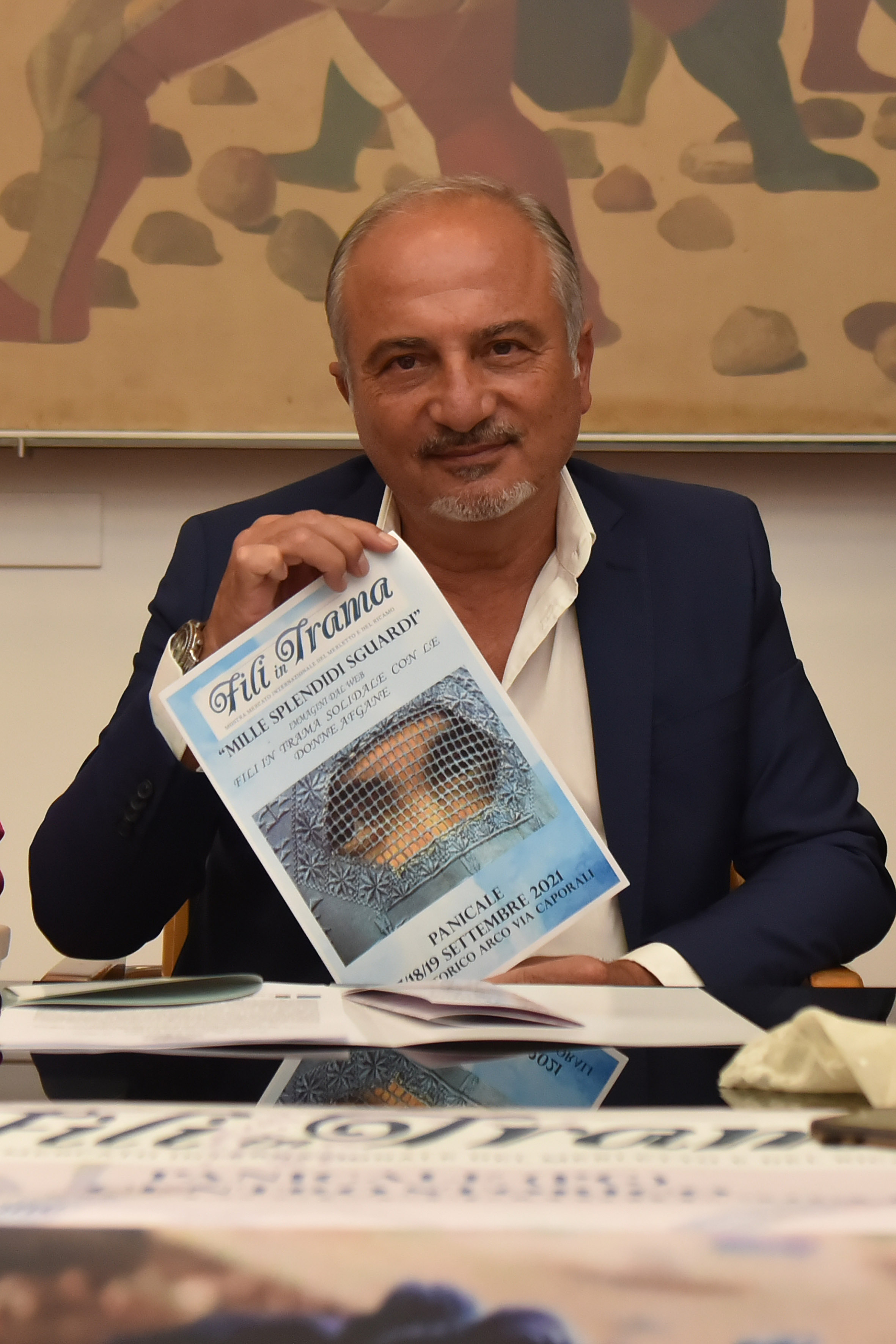 Dedica donne afghane
