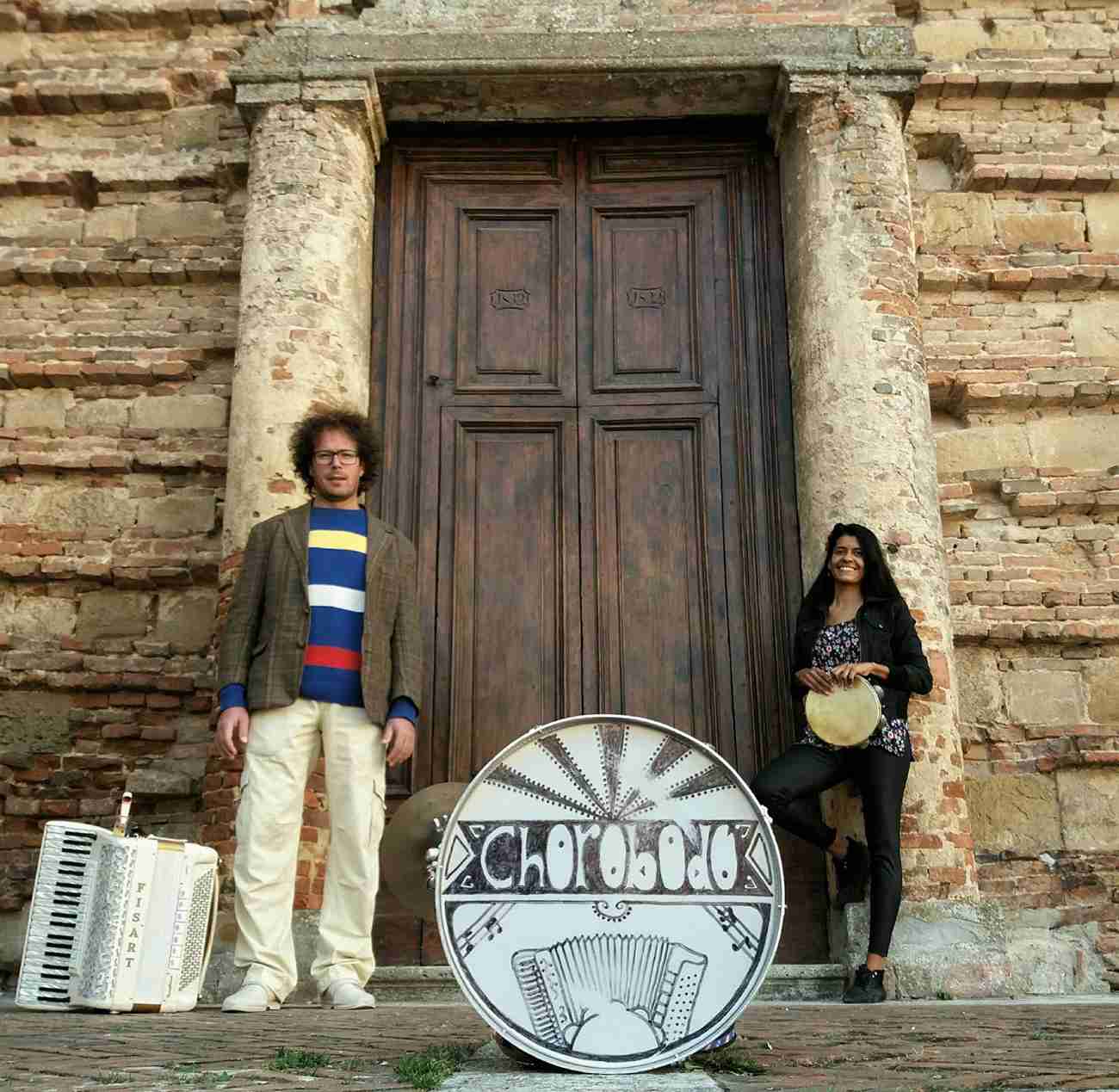 Duo Chorobodò 2