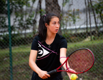 Elettra Gradassi