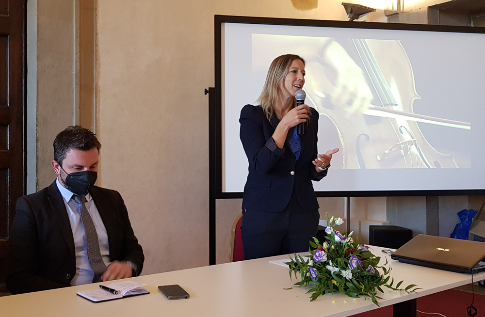 Estate 2021 Castiglione Bilancio stagione 1