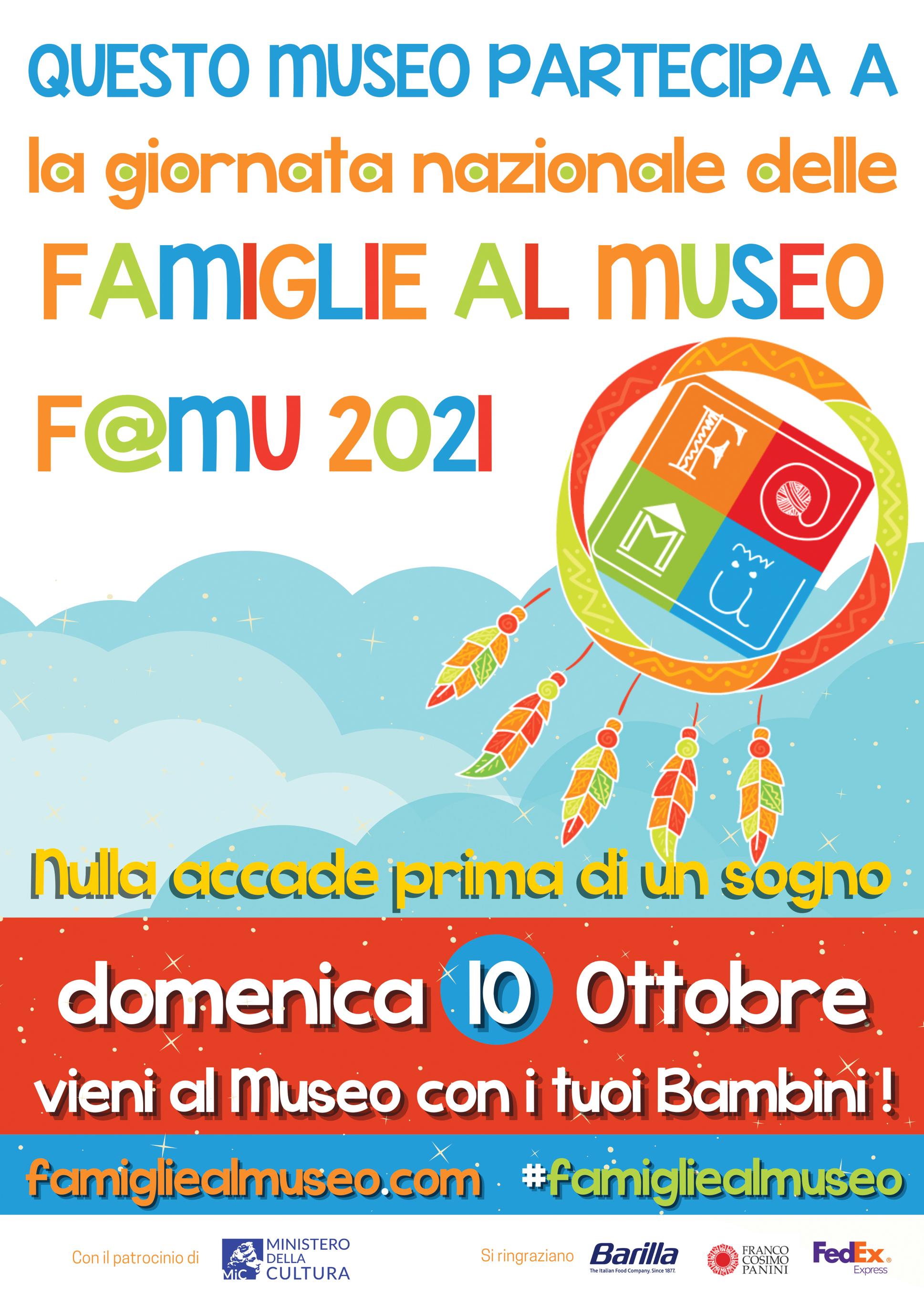 Famigliaalmuse
