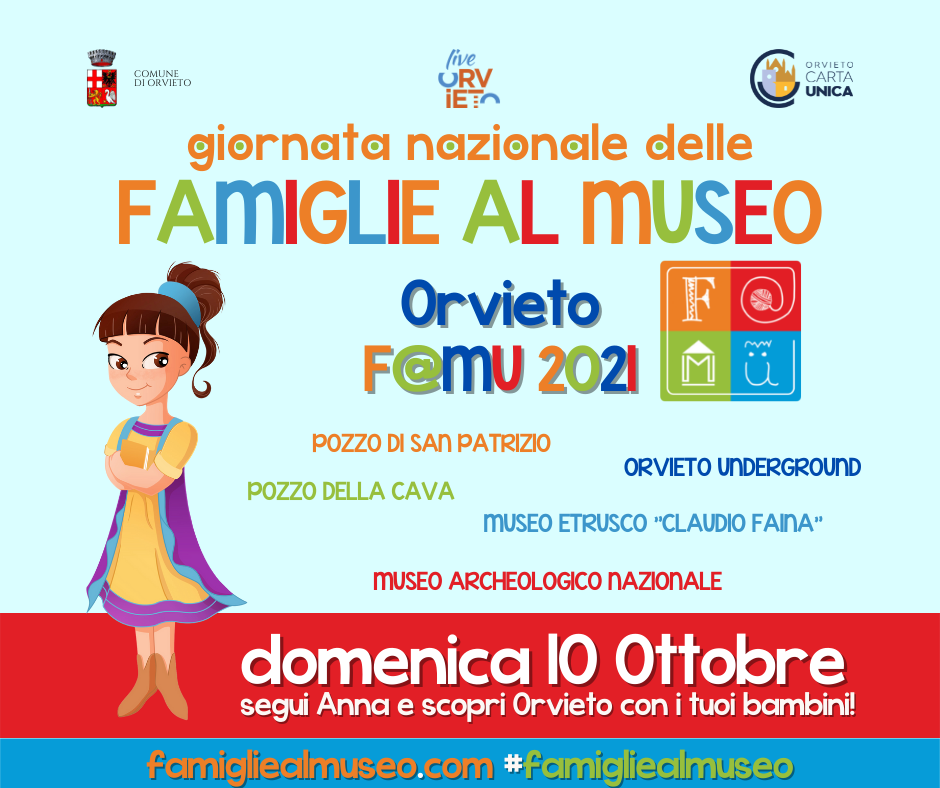 Famiglie al museo 1