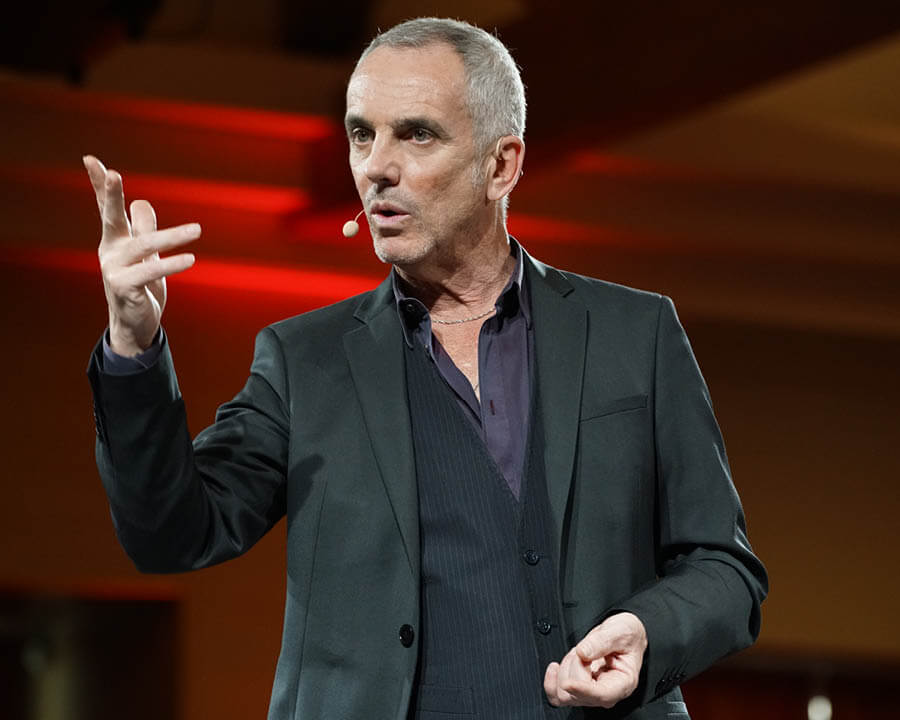 Federico Buffa