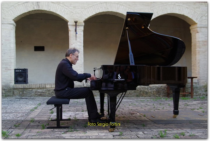 Festival Musica Classica 2021 Alessandro Bistarelli