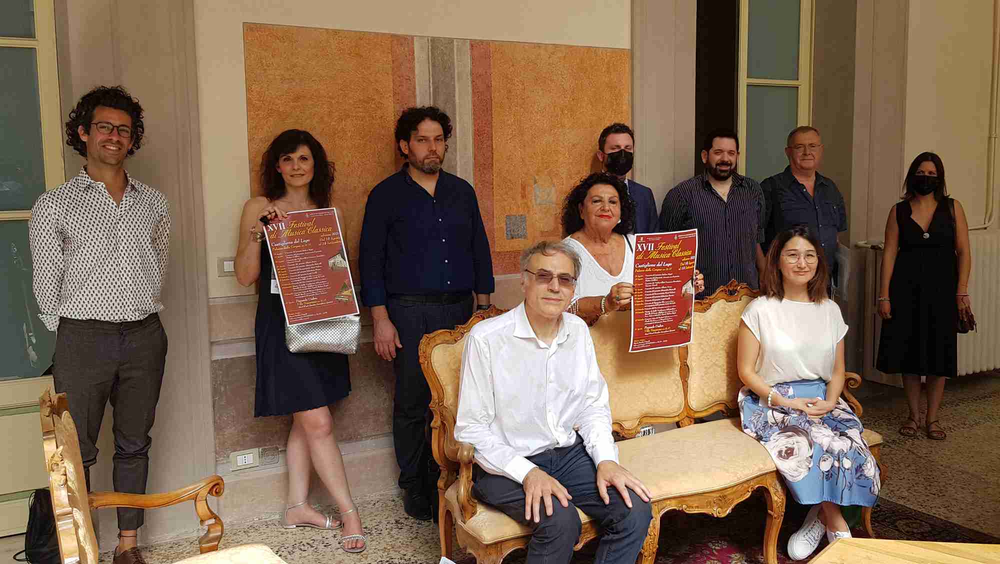 Festival Musica Classica 2021 CS presentazione 1