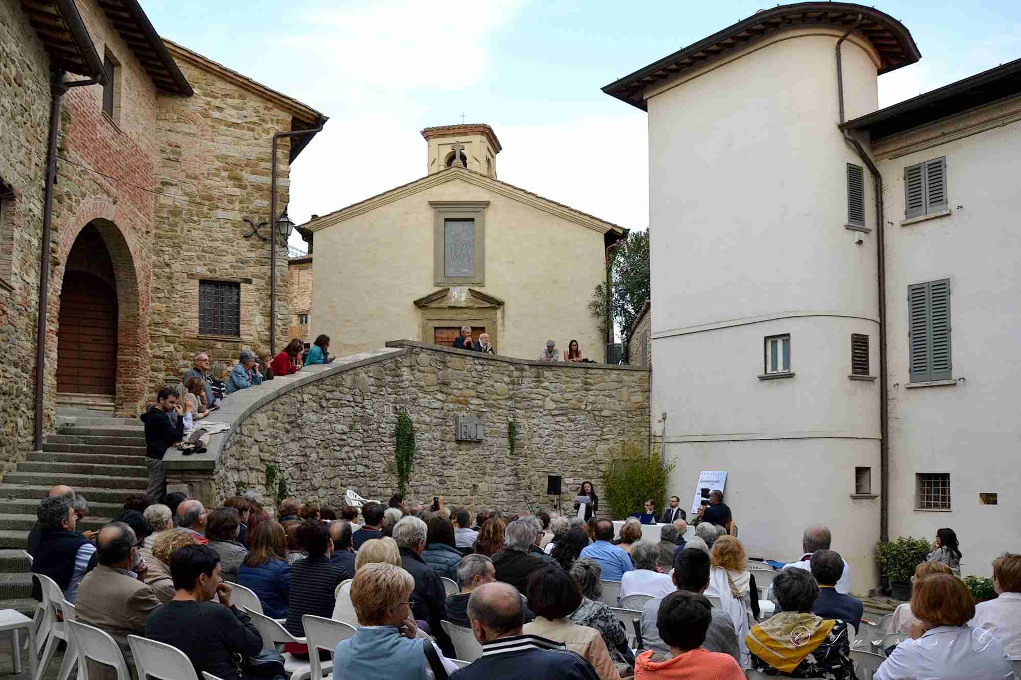 Festival delle Corrispondenze