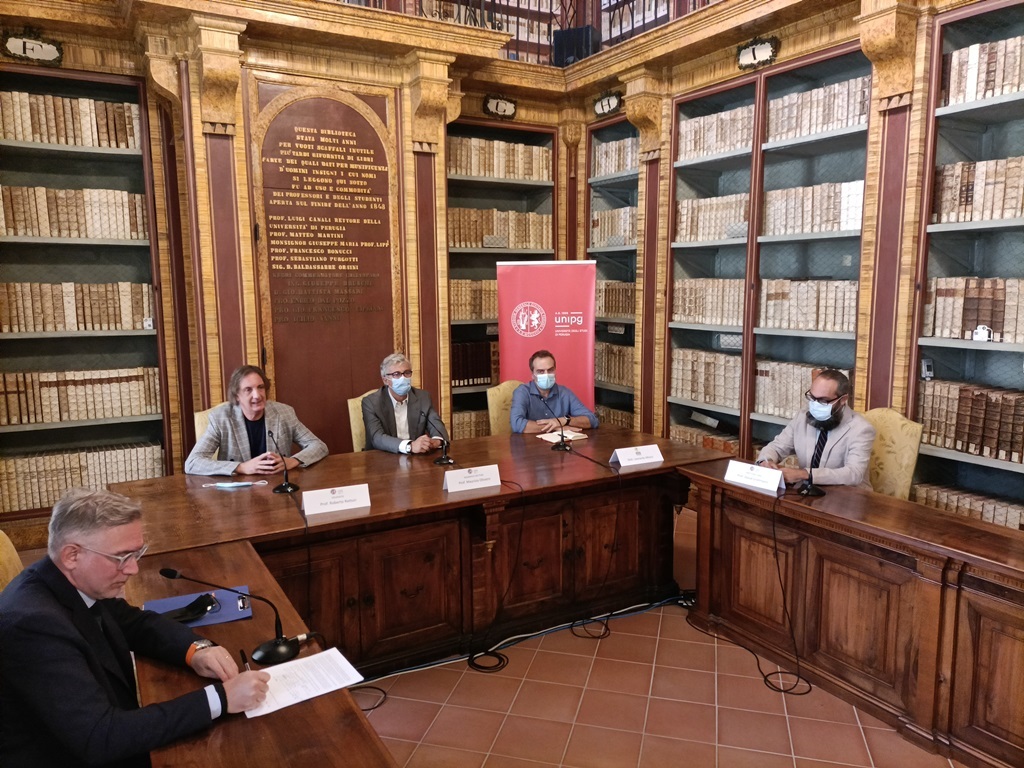 Foto 5 Presentazione Sharper