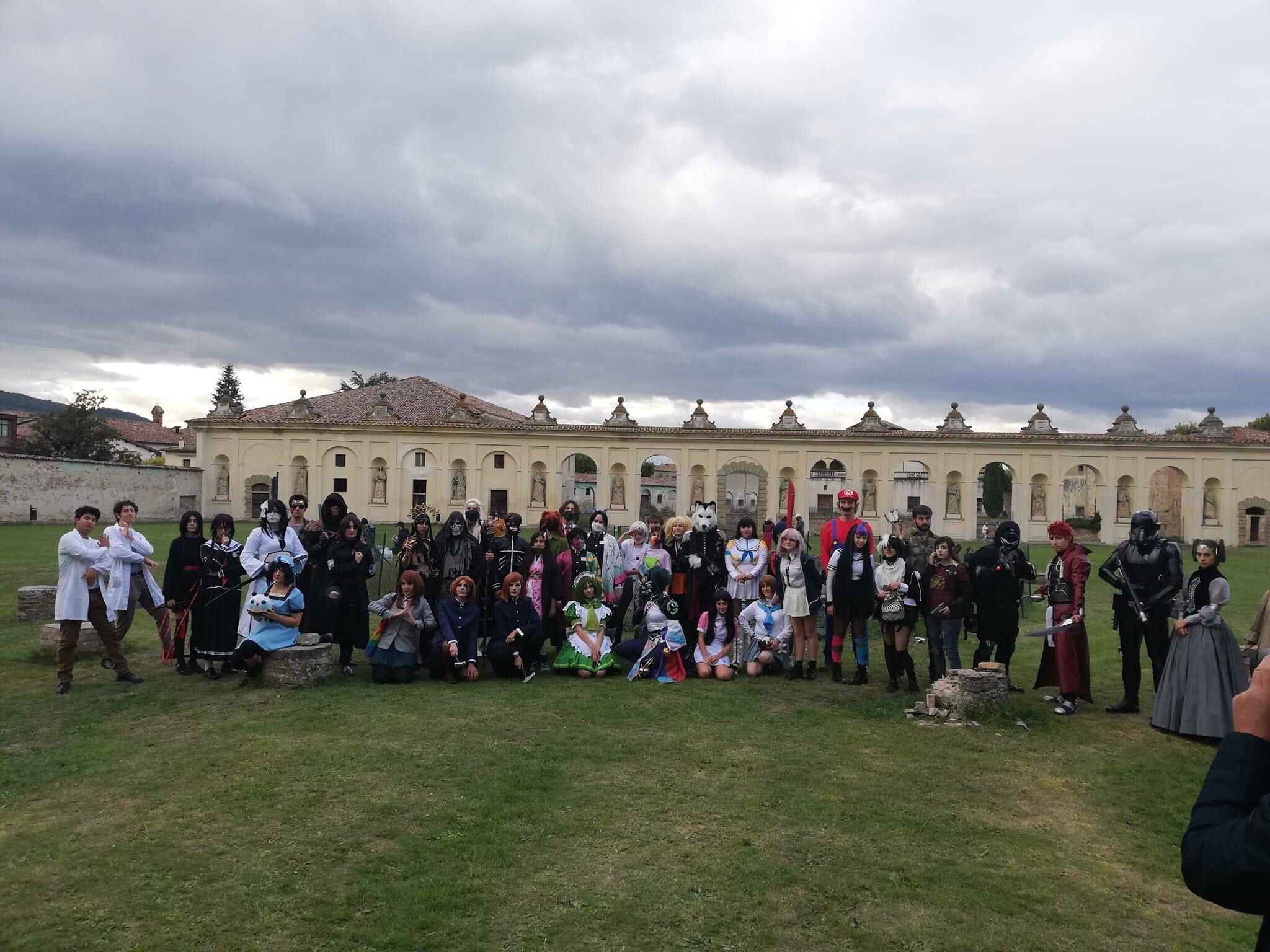Foto Gruppo