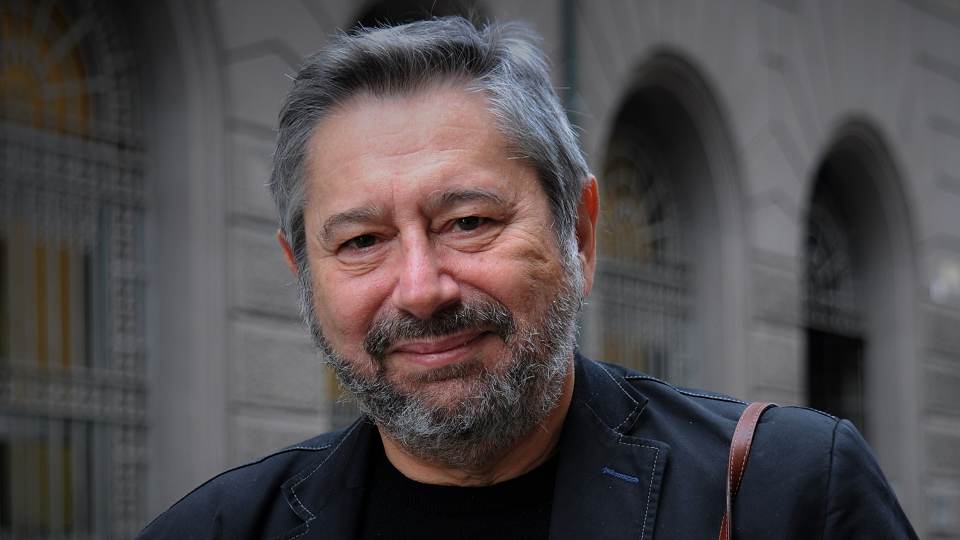 Giancarlo Trapanese