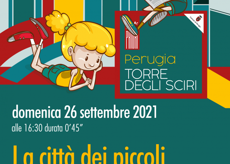 LA CITTA DEI PICCOLI 750x536