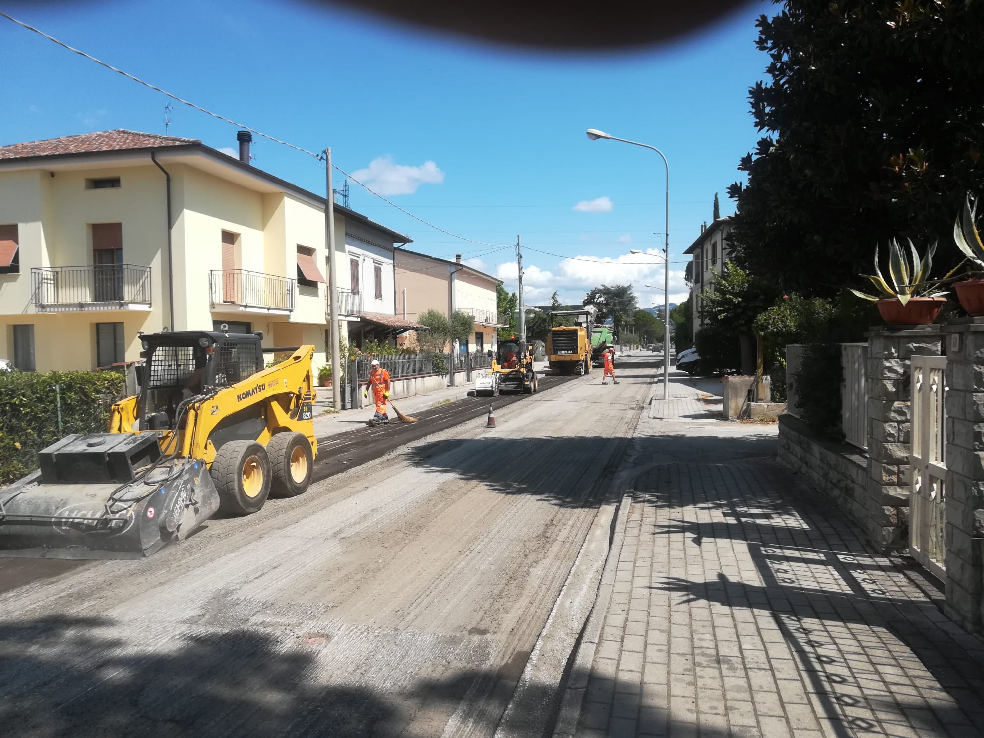 LAVORI TORDANDREA