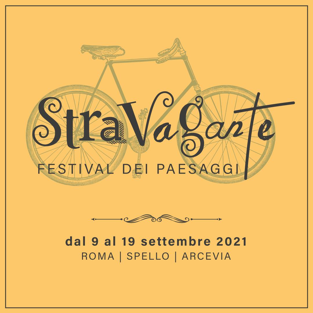 LOGO IMMAGINE festival stravagante gialla 1