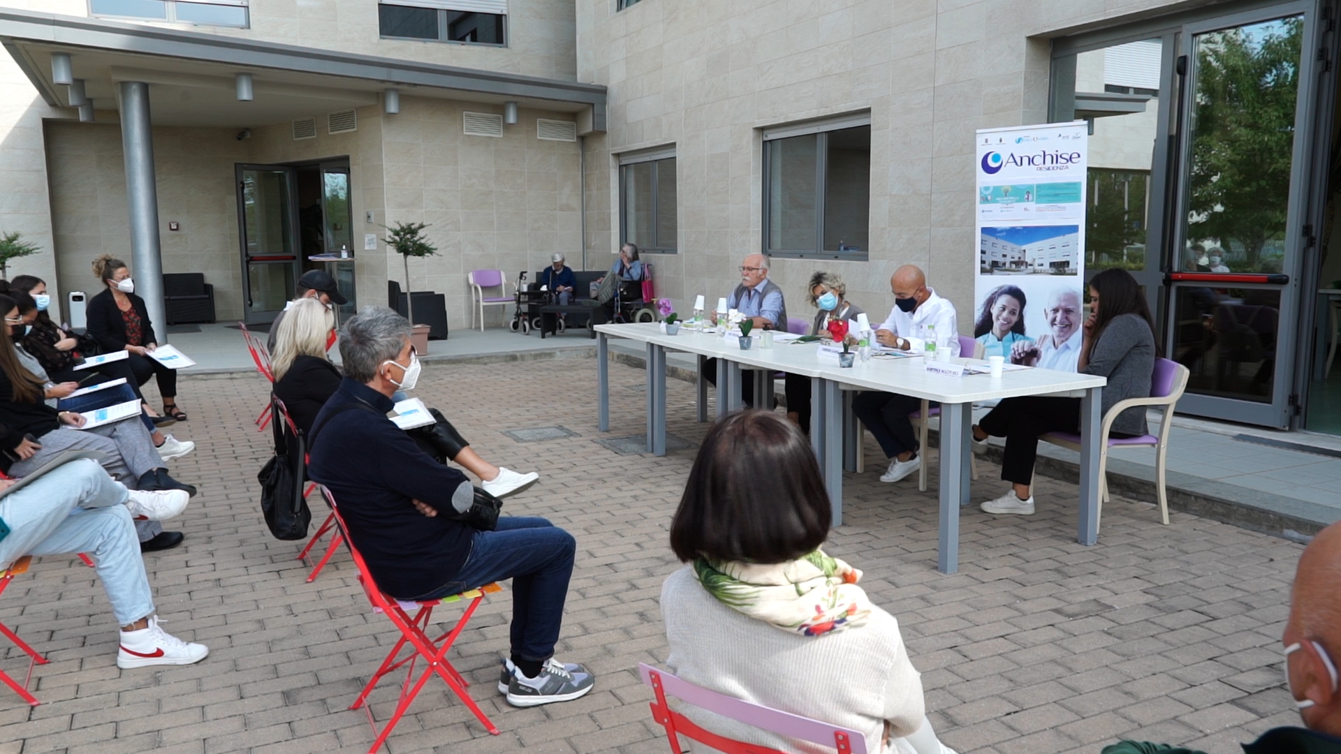 La presentazione 2