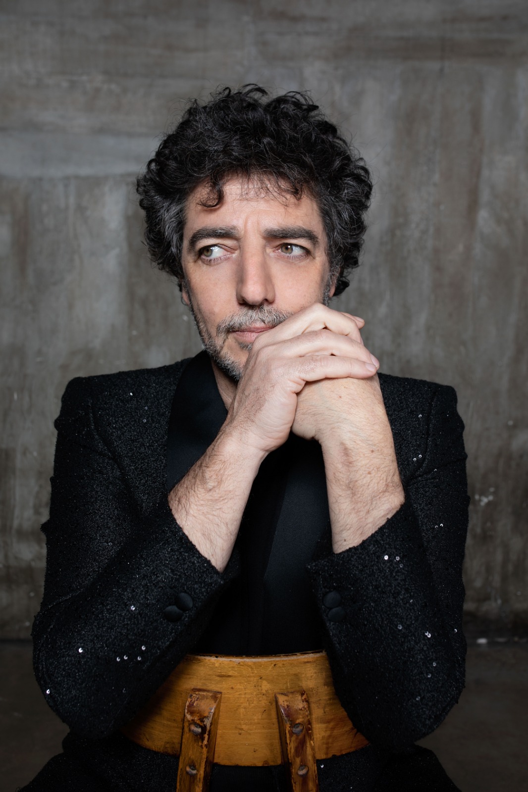 Max Gazzè