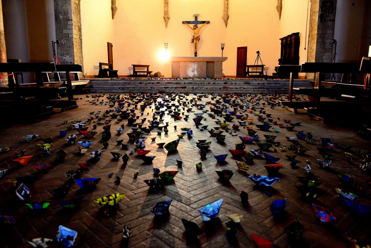 Mostra Narni