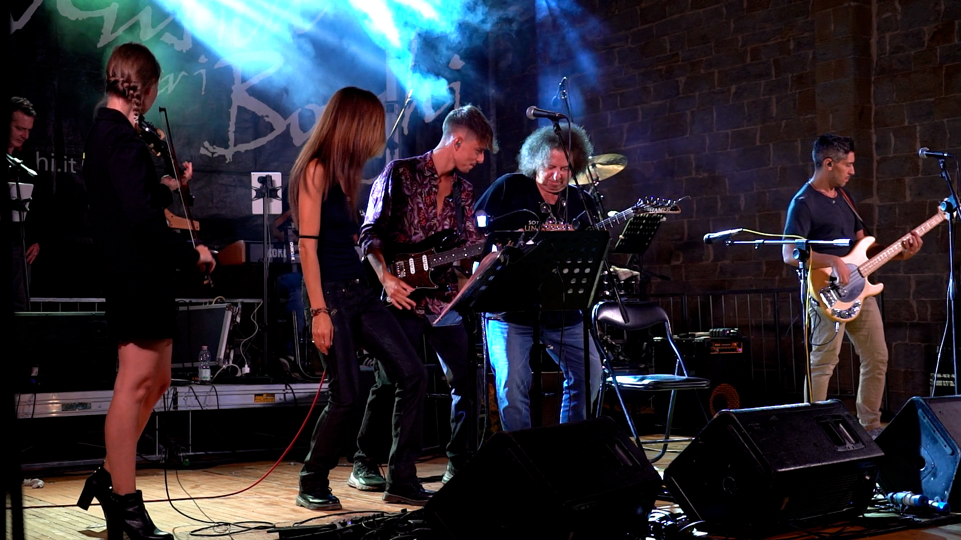 Musica per i borghi omaggio battiato 5
