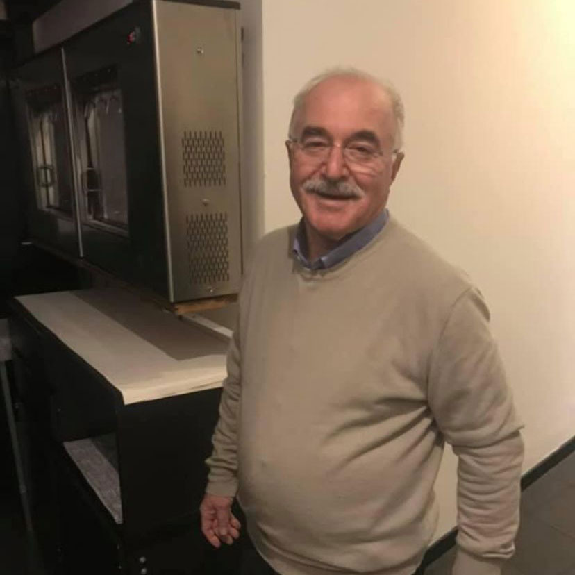 Orfeo Marietti