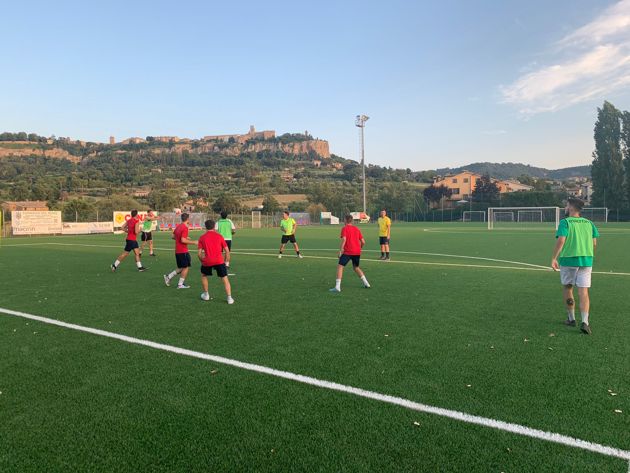 Orvieto FC 2