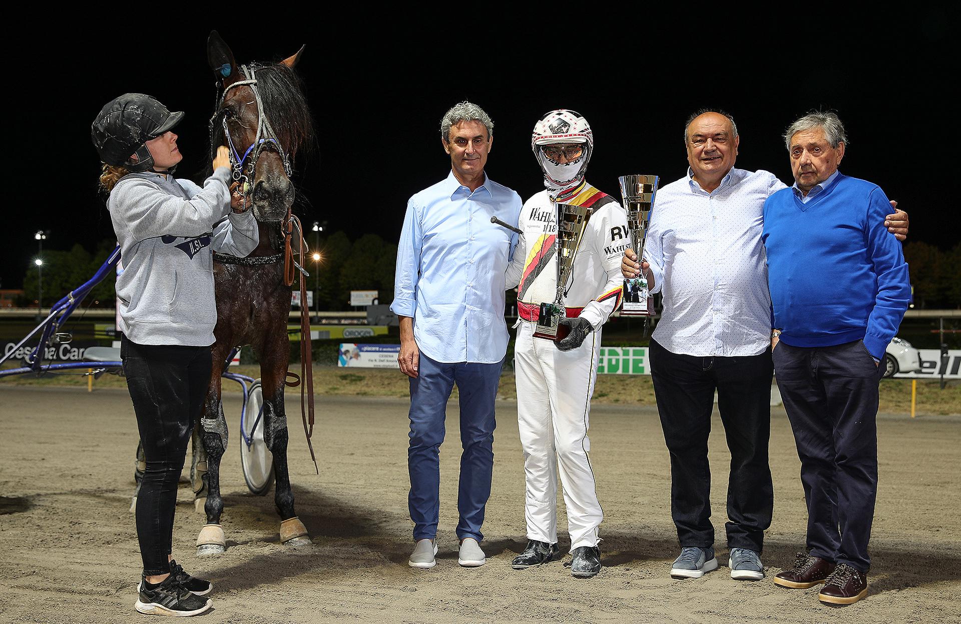 PREMIO DANILO REVERBERI