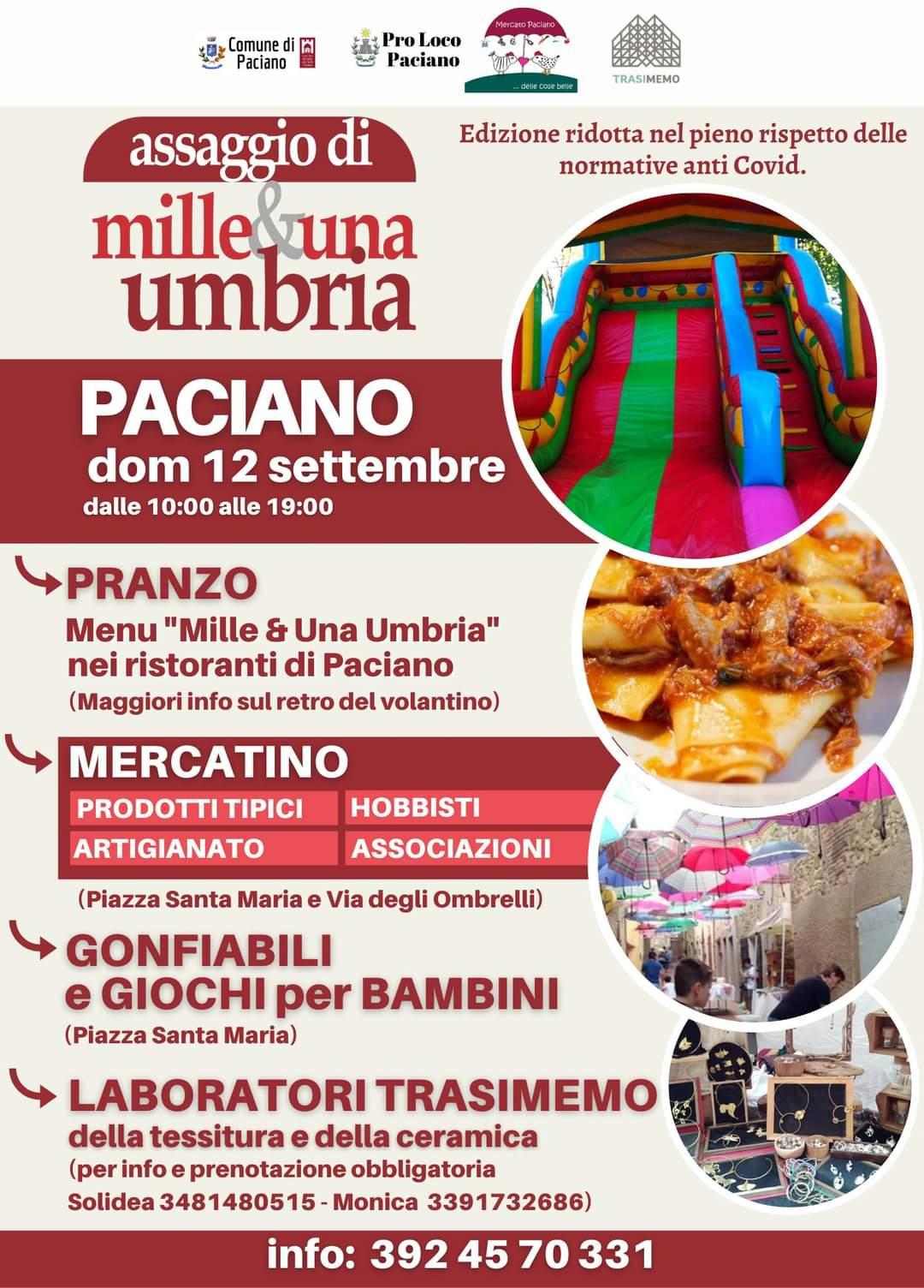 Paciano