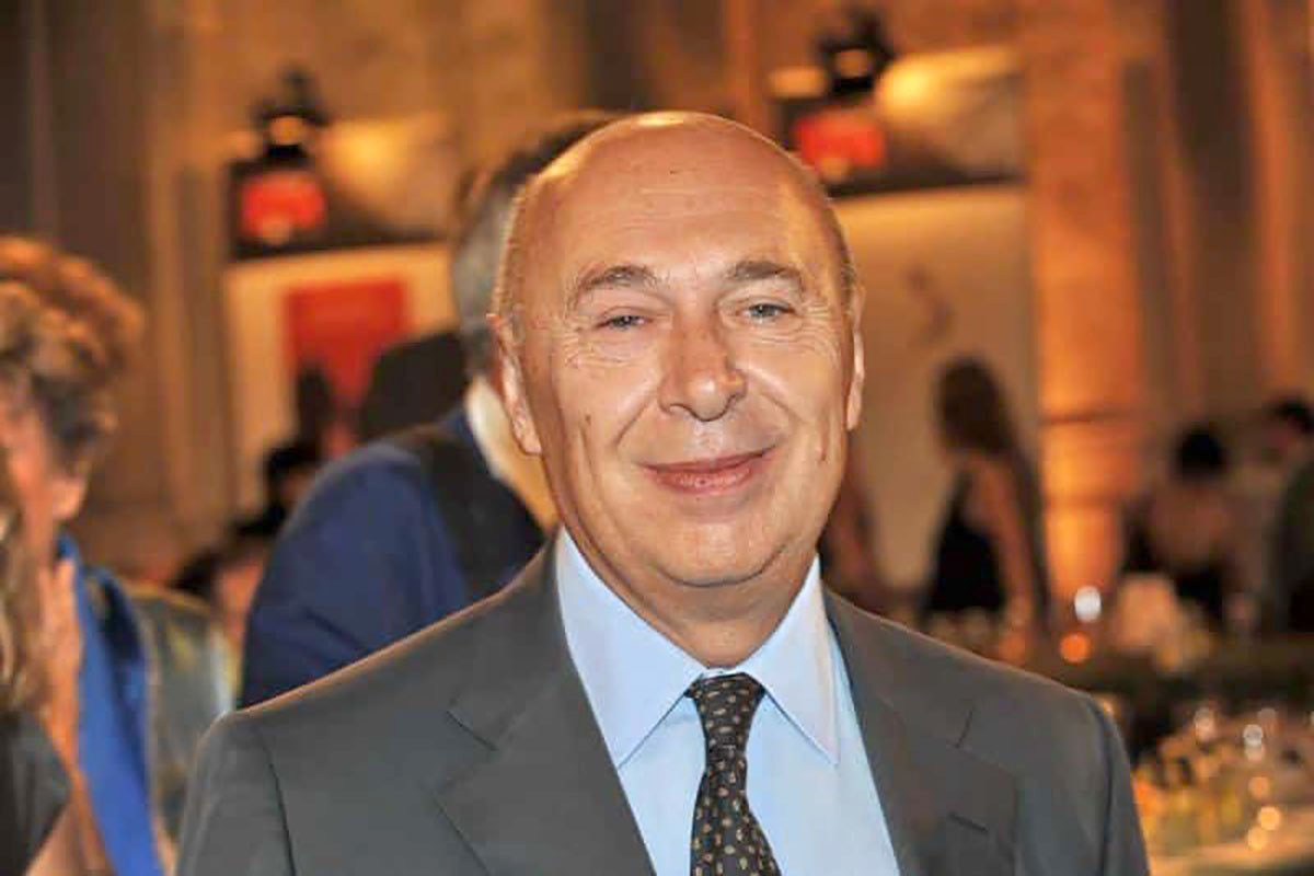 Paolo Mieli