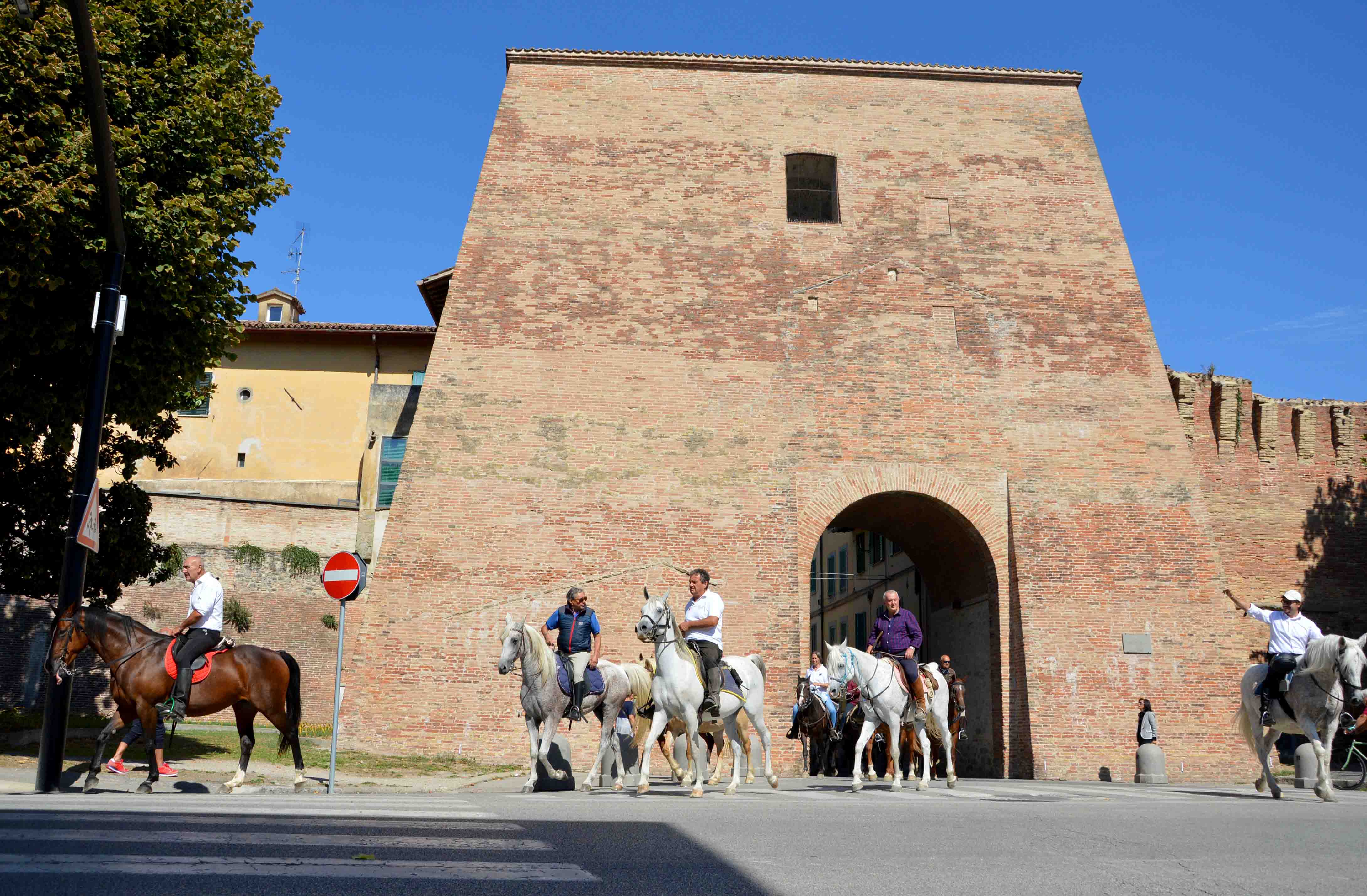 Passeggiata 2021 20