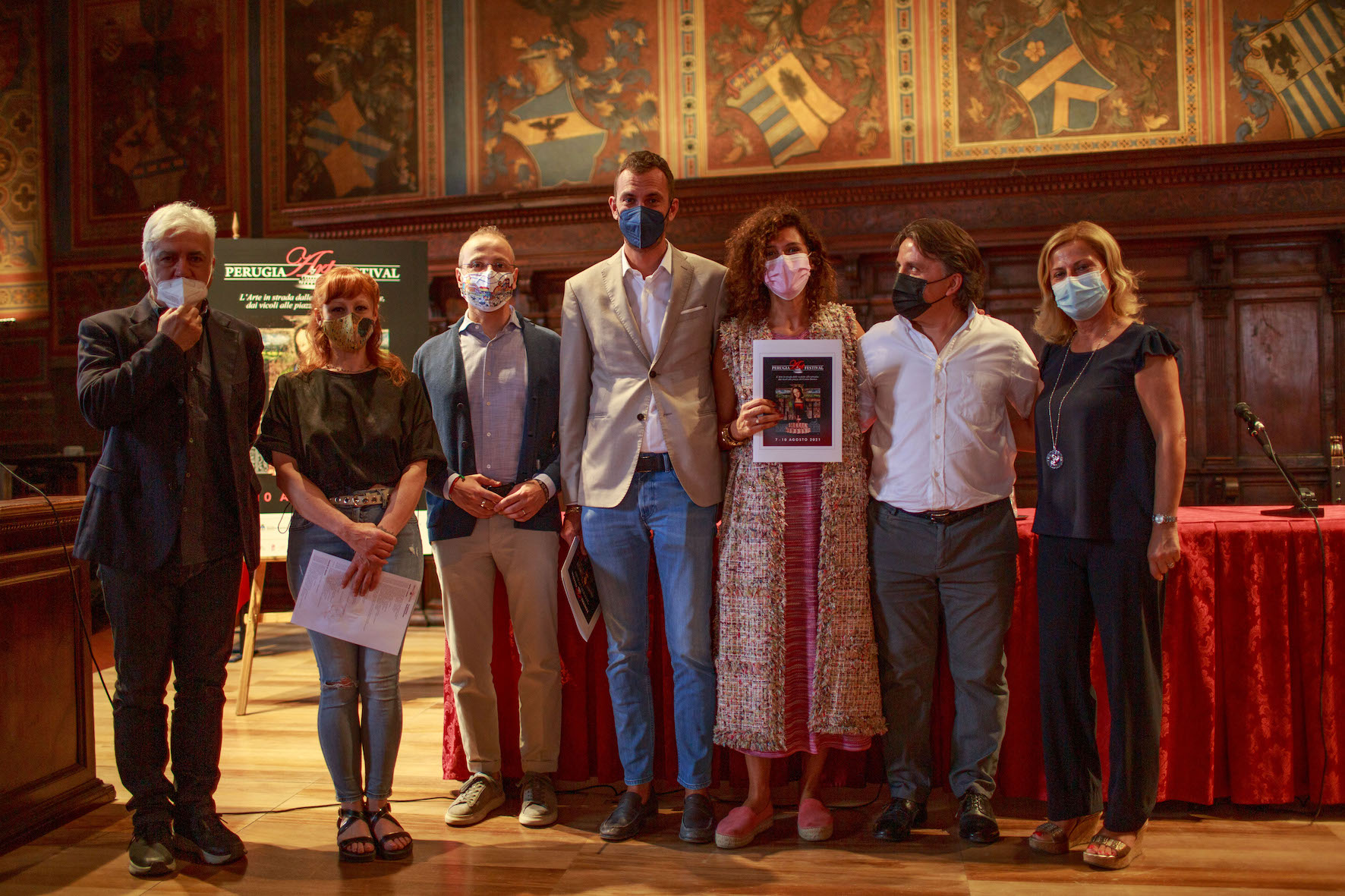 Perugia Art Festival