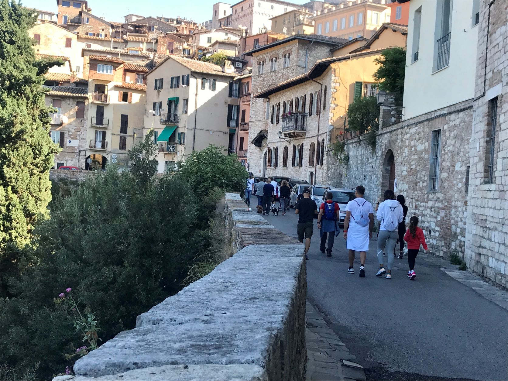 Perugia In Movimento 40 low