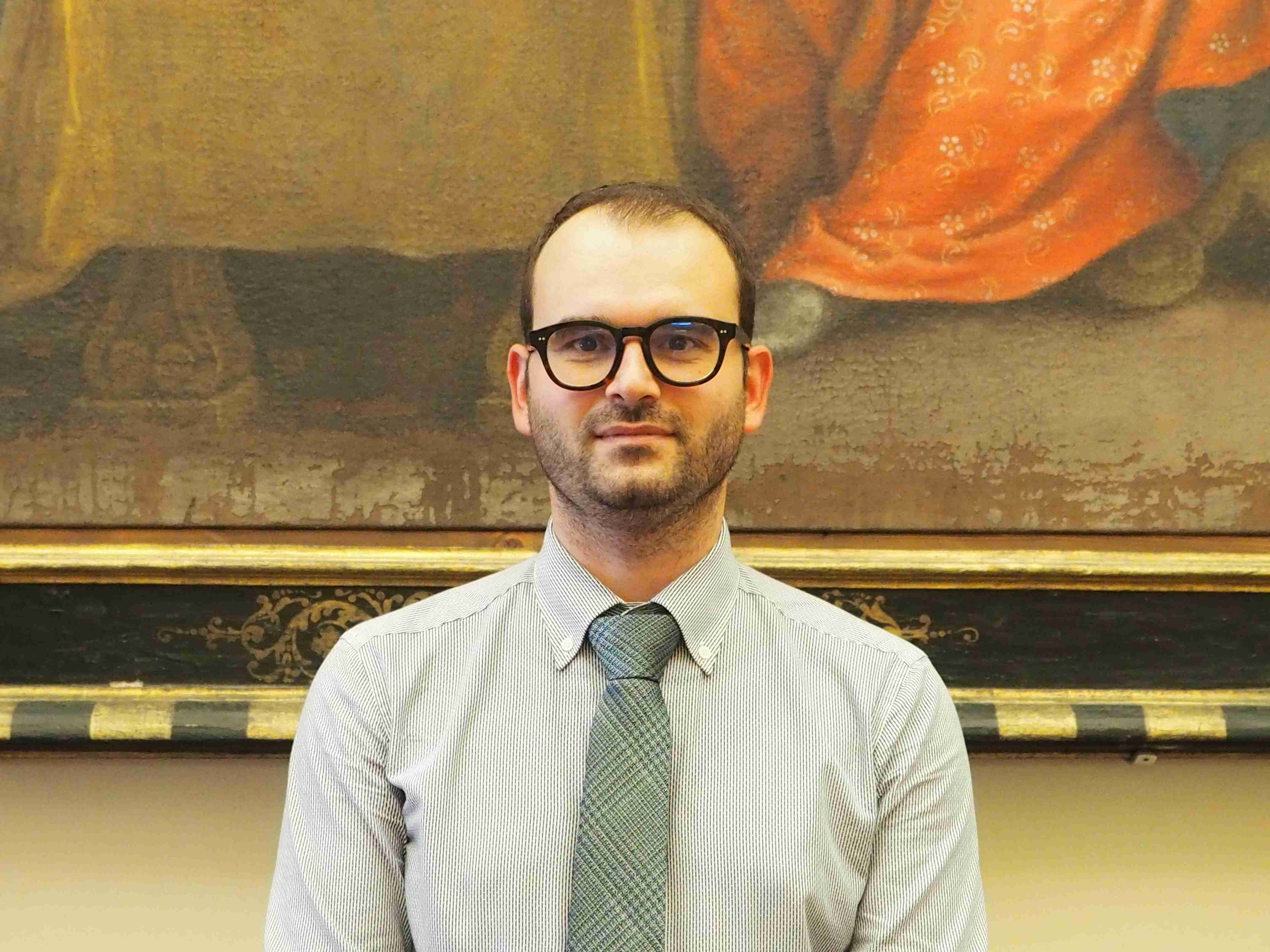 Petruccioli