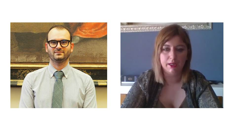 Petruccioli e Michelini