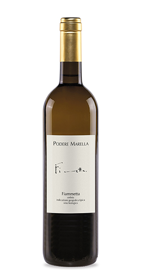 Podere Marella Bottiglia