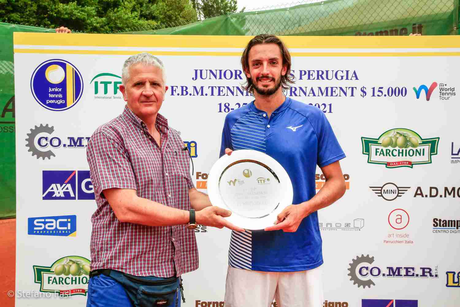 Premiazione