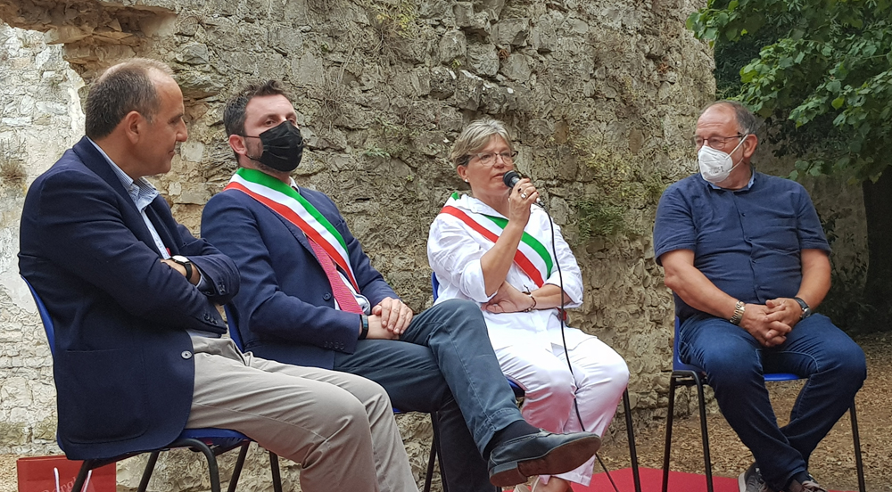 Premio Podere Marella 1