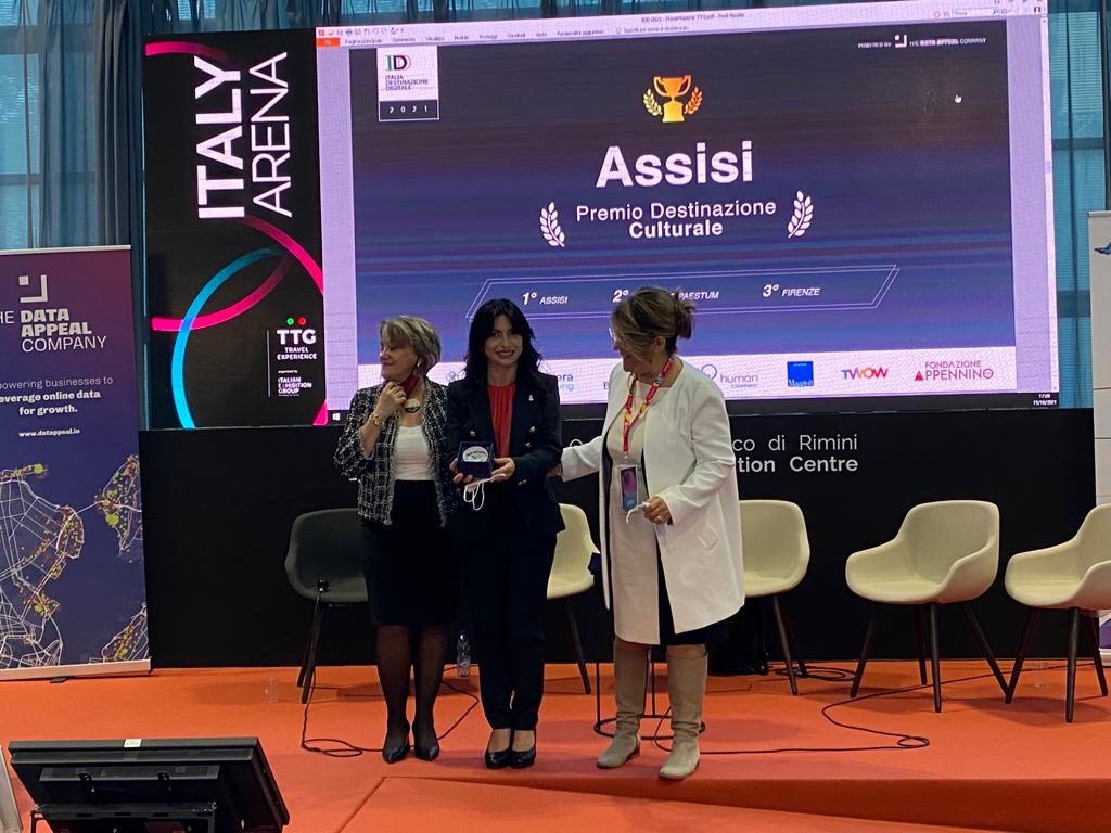 Premio turismo