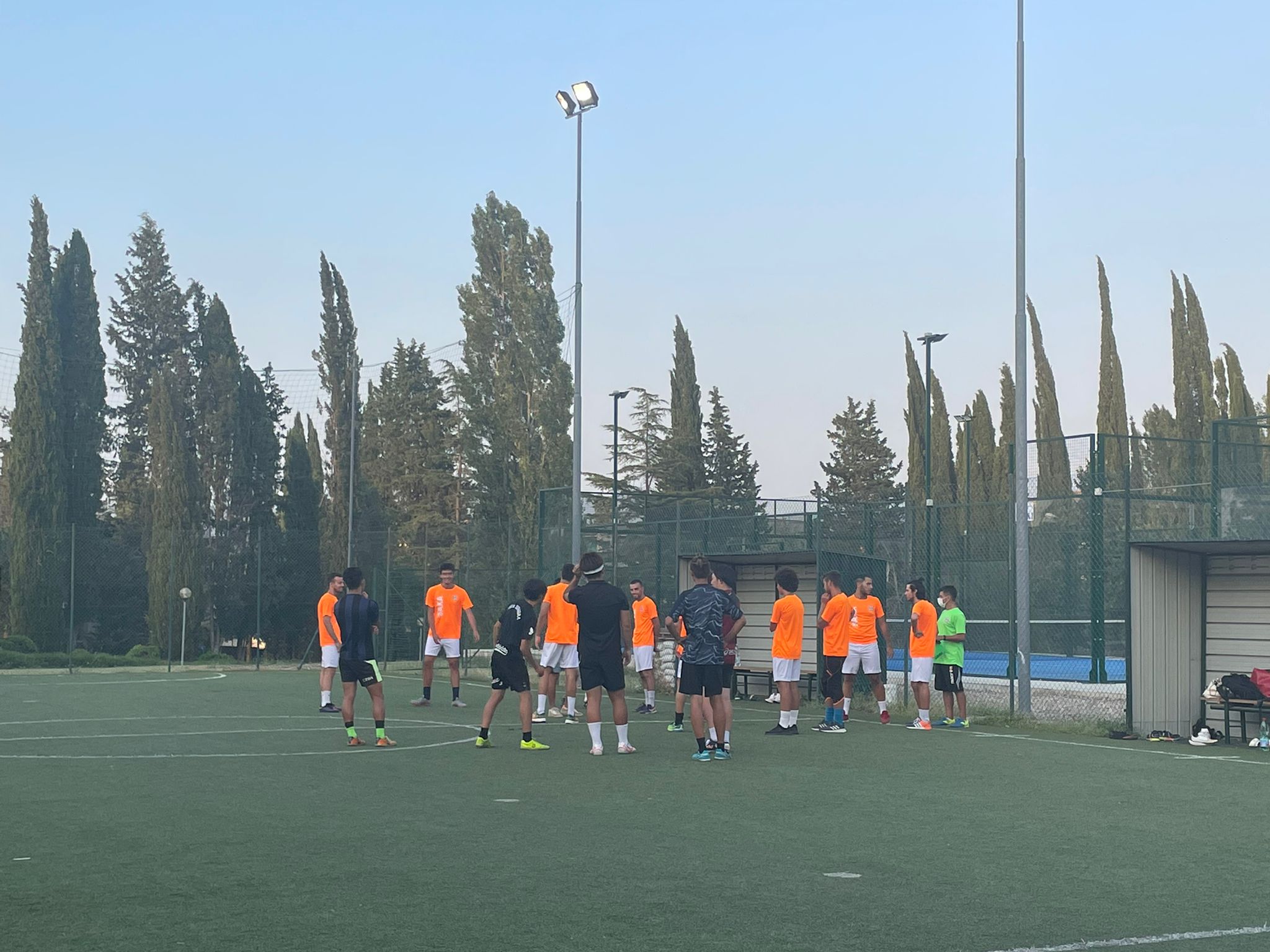 Preparazione 11708