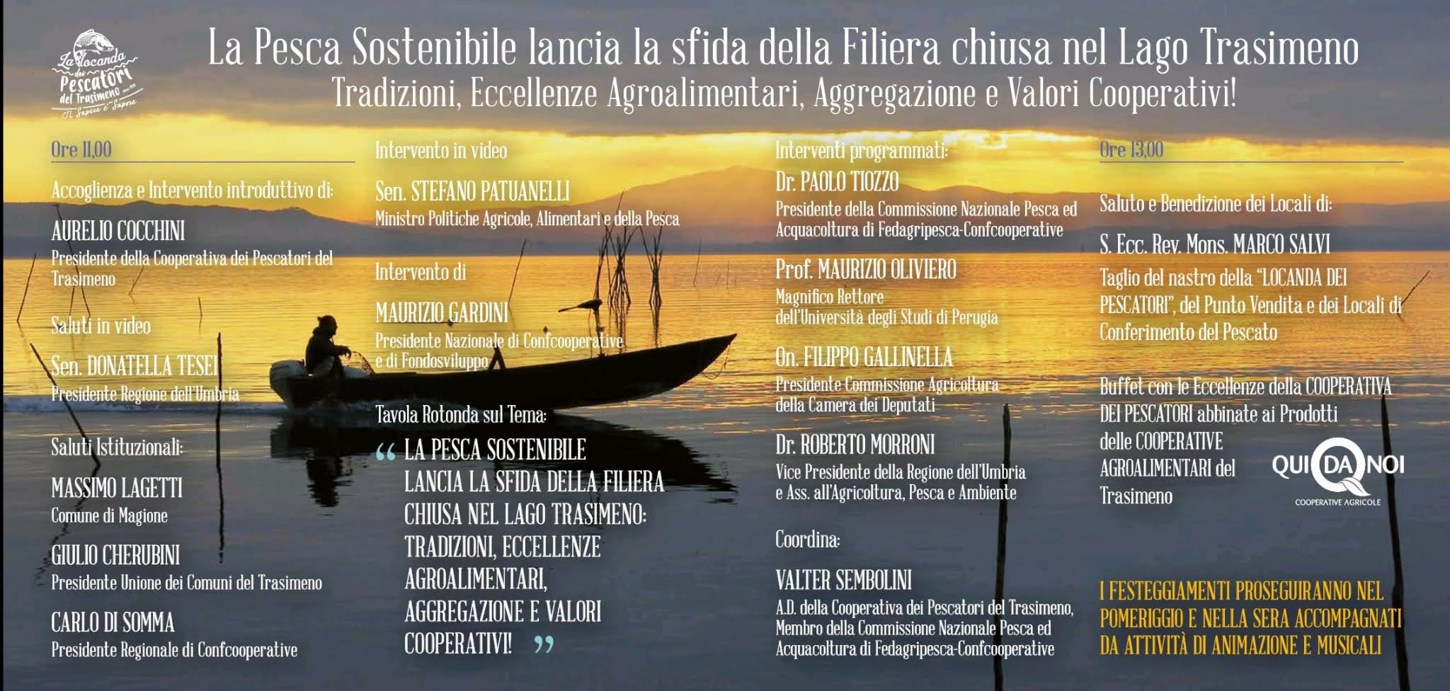 Programma Convegno