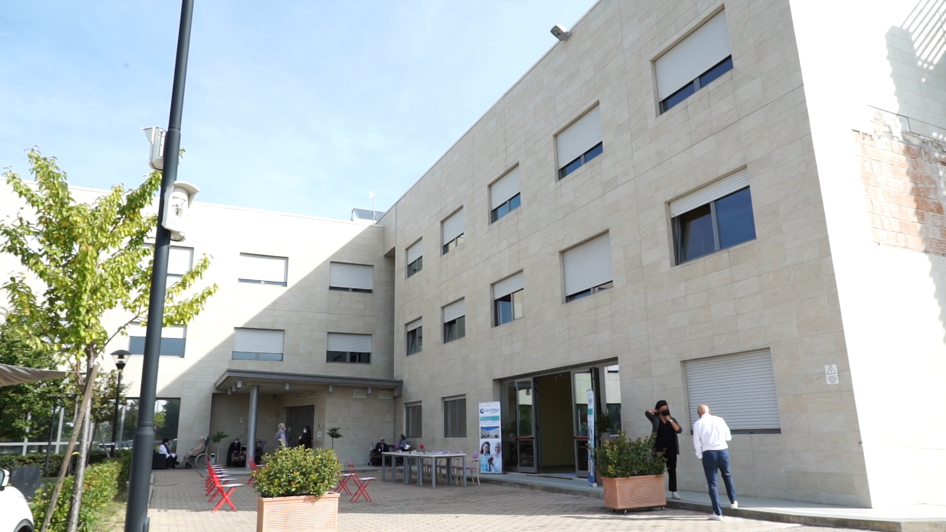 Residenza Anchise