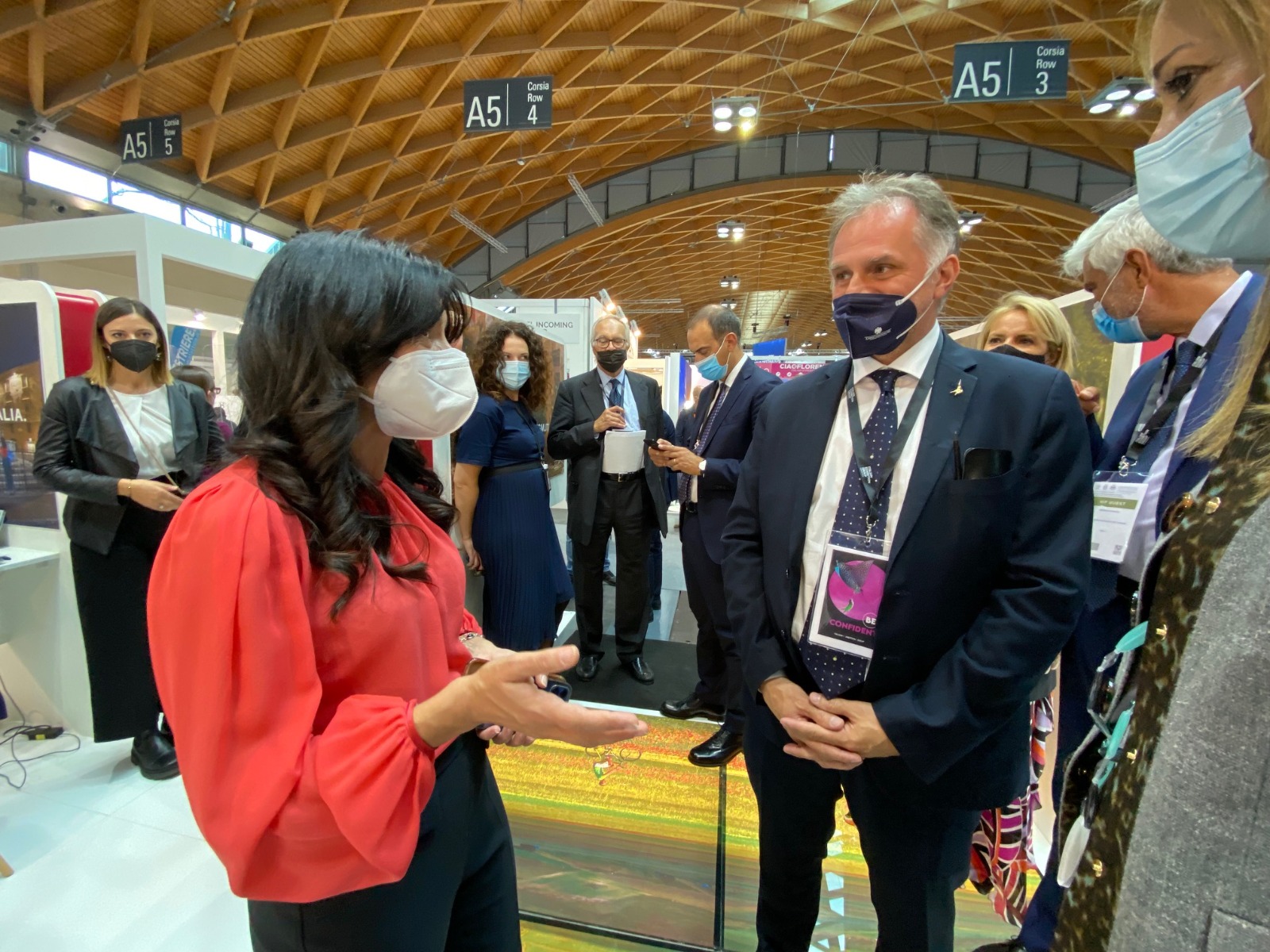 Rimini Ministro Garavaglia