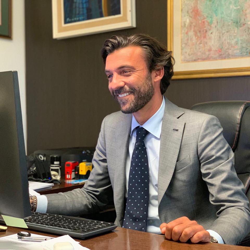 Roberto Girolmoni