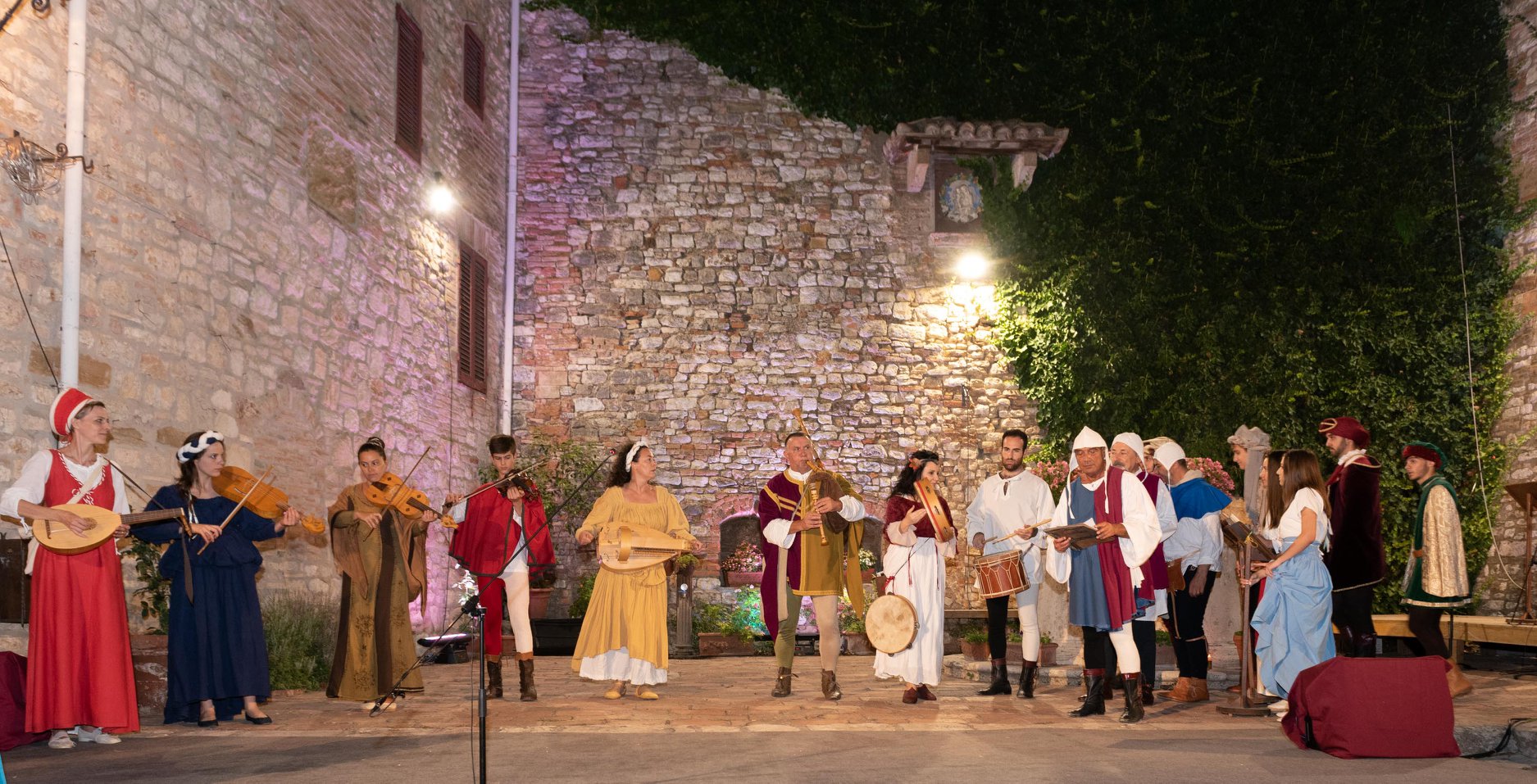 Serenate Menestrelli 2019 1