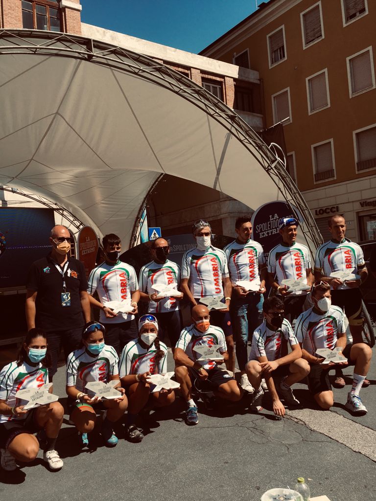 SpoletoNorcia Mtb Extreme 08092021 camp reg fci umbria marathon