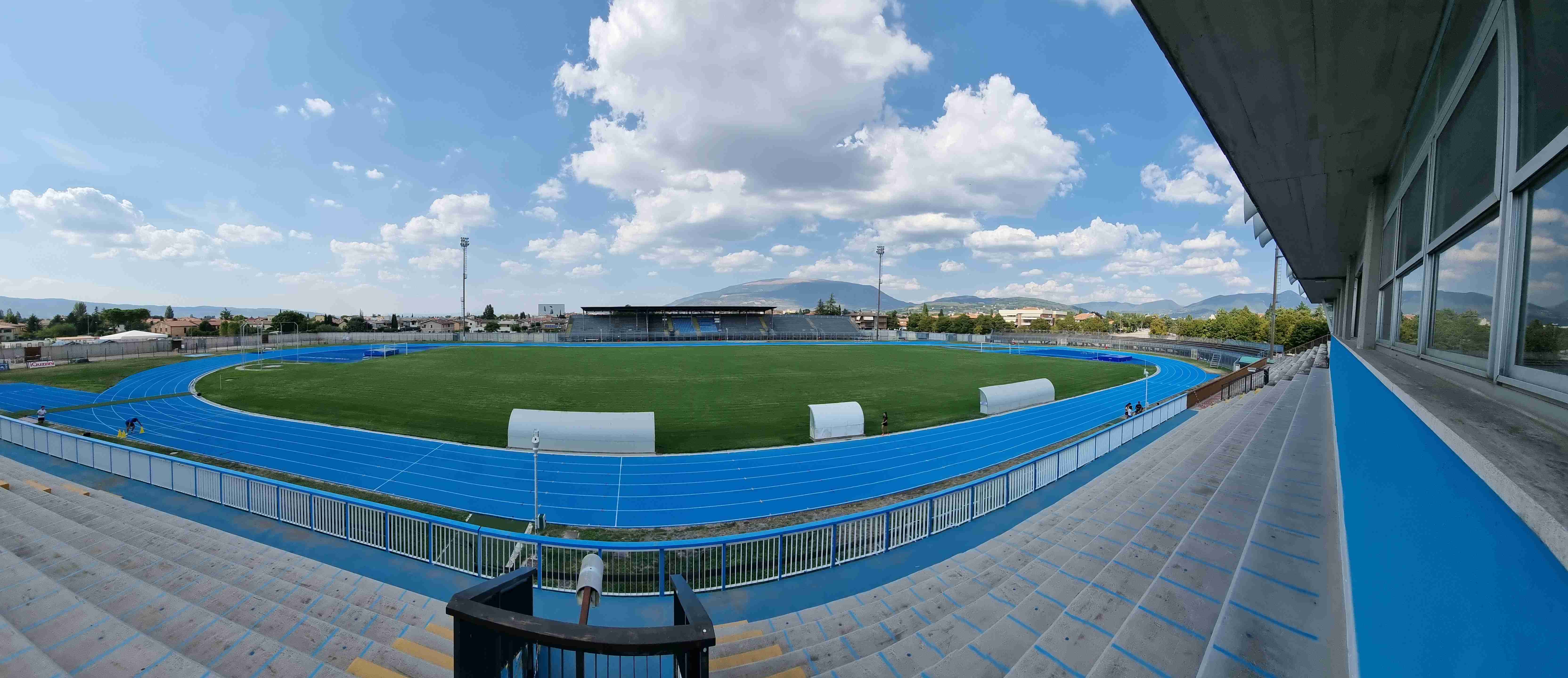 Stadio Enzo Blasone