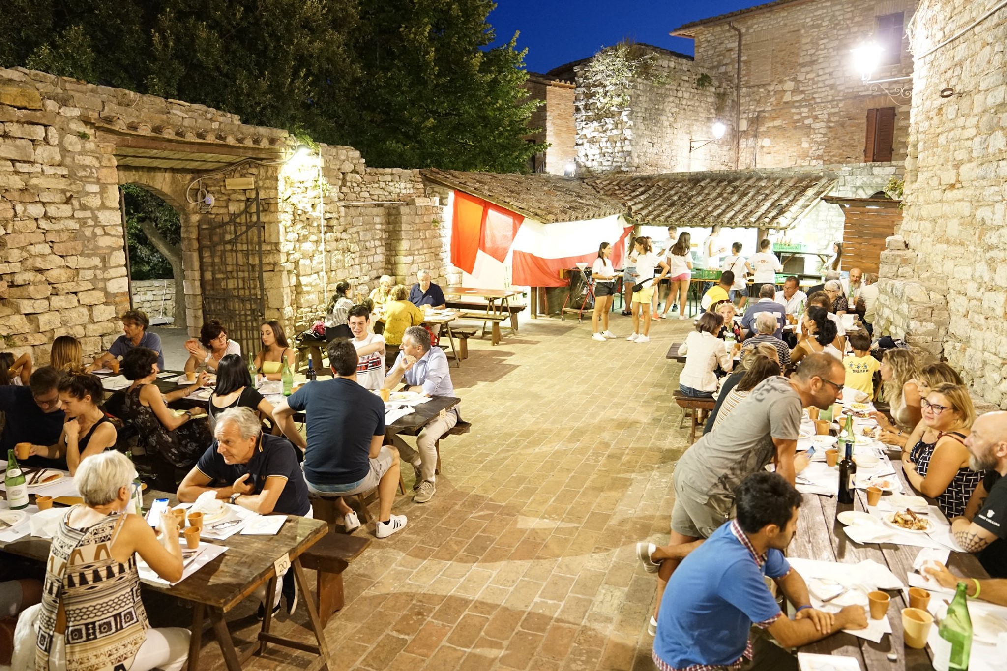 Taverna Festival 2019