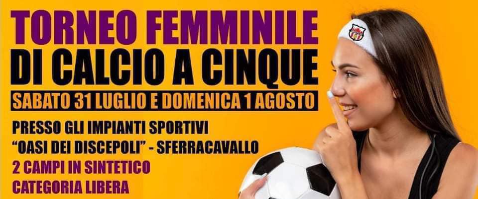 Torneo Femminile